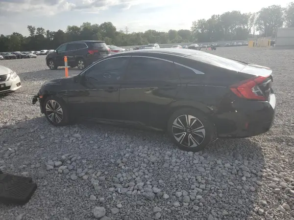19XFC2F50HE063697 2017 HONDA CIVIC - Image 2