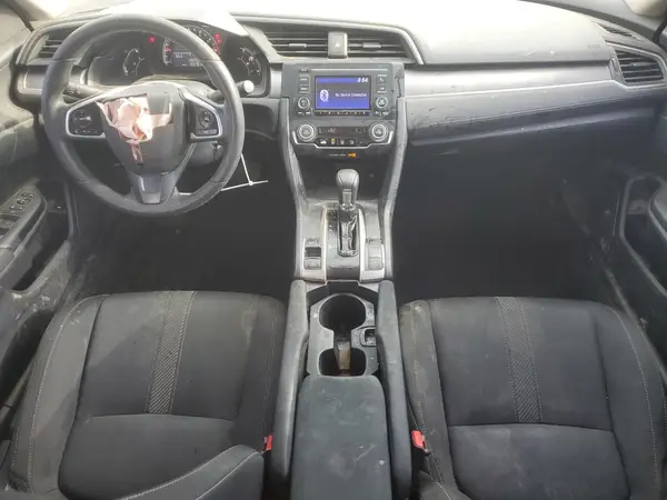 19XFC2F50HE063697 2017 HONDA CIVIC - Image 8