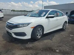 19XFC2F50HE064025 2017 HONDA CIVIC