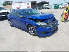 19XFC2F50HE064381 2017 HONDA CIVIC