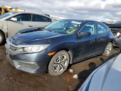 19XFC2F50HE064493 2017 HONDA CIVIC