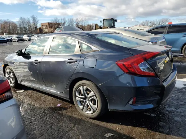 19XFC2F50HE064493 2017 HONDA CIVIC - Image 2