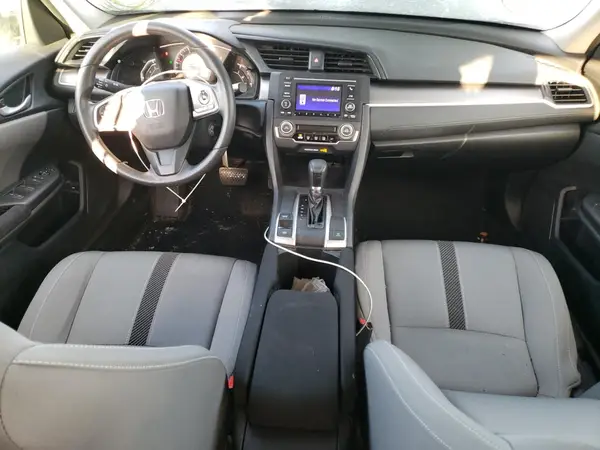 19XFC2F50HE064493 2017 HONDA CIVIC - Image 8