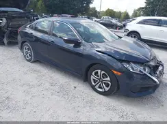19XFC2F50HE064543 2017 HONDA CIVIC