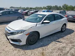 19XFC2F50HE064624 2017 HONDA CIVIC