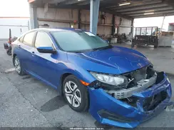 19XFC2F50HE064994 2017 HONDA CIVIC