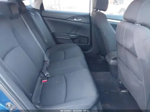 19XFC2F50HE064994 2017 HONDA CIVIC - Image 8