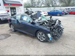 19XFC2F50HE065952 2017 HONDA CIVIC