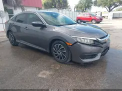 19XFC2F50HE065983 2017 HONDA CIVIC