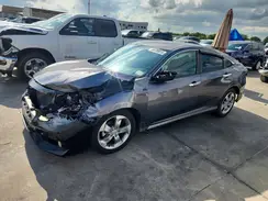 19XFC2F50HE066129 2017 HONDA CIVIC