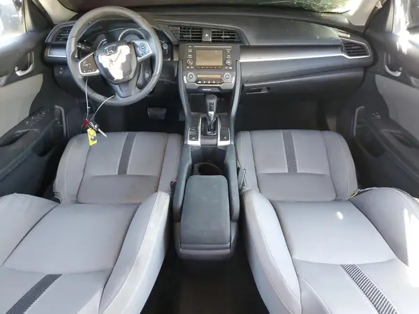 19XFC2F50HE067202 2017 HONDA CIVIC - Image 8