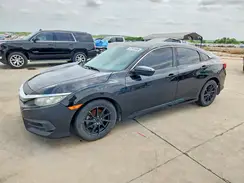 19XFC2F50HE067409 2017 HONDA CIVIC