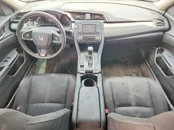 19XFC2F50HE067409 2017 HONDA CIVIC - Image 8