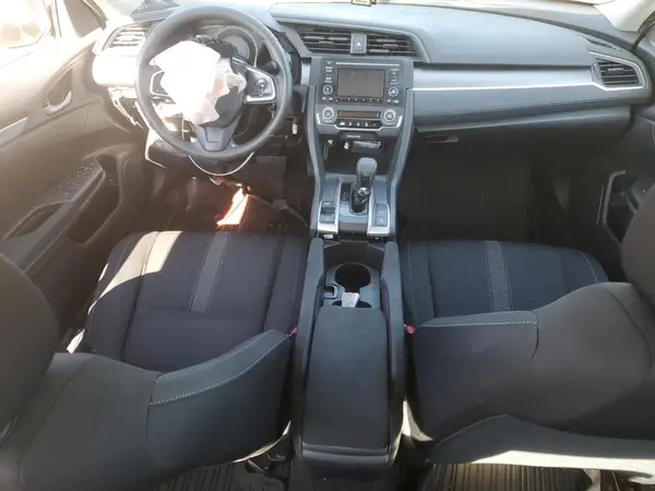 19XFC2F50HE068172 2017 HONDA CIVIC - Image 8