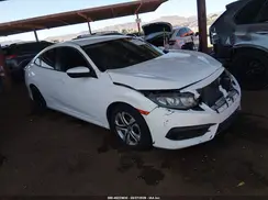 19XFC2F50HE068950 2017 HONDA CIVIC