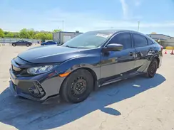 19XFC2F50HE069368 2017 HONDA CIVIC