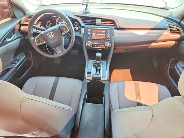 19XFC2F50HE069368 2017 HONDA CIVIC - Image 8