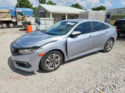 19XFC2F50HE069547 2017 HONDA CIVIC