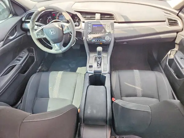 19XFC2F50HE069547 2017 HONDA CIVIC - Image 8