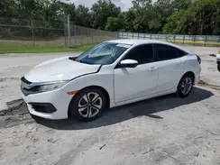 19XFC2F50HE069595 2017 HONDA CIVIC