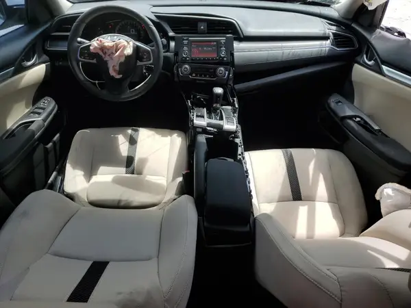 19XFC2F50HE069595 2017 HONDA CIVIC - Image 8