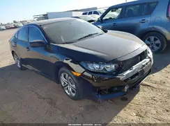 19XFC2F50HE069791 2017 HONDA CIVIC