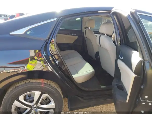 19XFC2F50HE069791 2017 HONDA CIVIC - Image 8