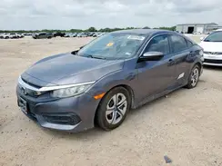 19XFC2F50HE070813 2017 HONDA CIVIC