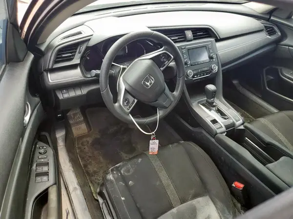 19XFC2F50HE070813 2017 HONDA CIVIC - Image 8