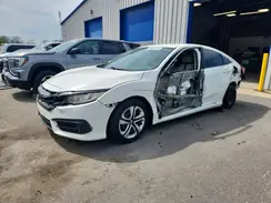 19XFC2F50HE071301 2017 HONDA CIVIC