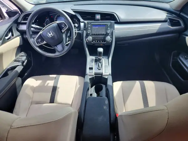 19XFC2F50HE071301 2017 HONDA CIVIC - Image 8