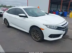 19XFC2F50HE071590 2017 HONDA CIVIC