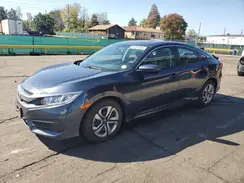 19XFC2F50HE072271 2017 HONDA CIVIC