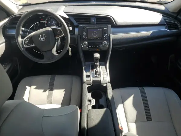19XFC2F50HE072271 2017 HONDA CIVIC - Image 8