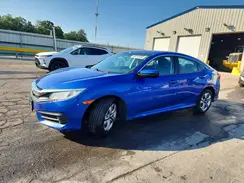 19XFC2F50HE072853 2017 HONDA CIVIC