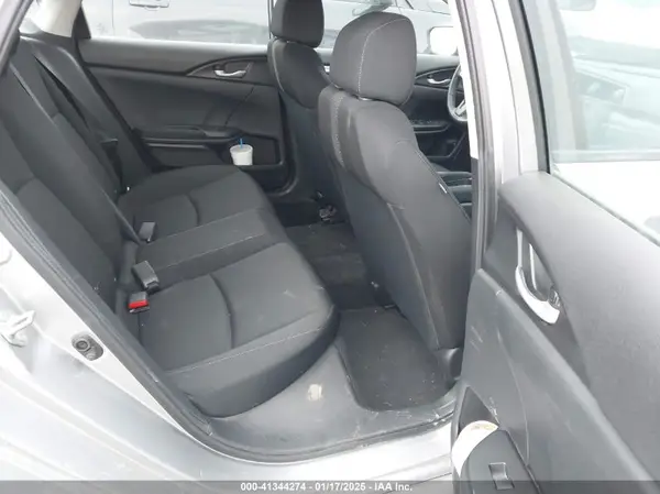 19XFC2F50HE073033 2017 HONDA CIVIC - Image 8