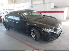 19XFC2F50HE073095 2017 HONDA CIVIC