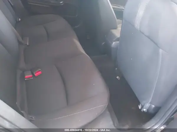 19XFC2F50HE073095 2017 HONDA CIVIC - Image 8