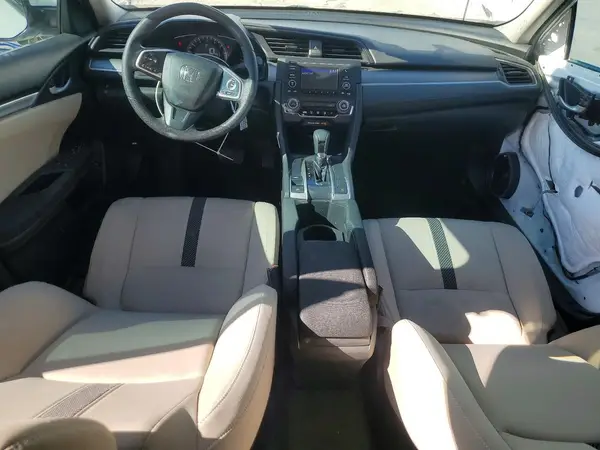 19XFC2F50HE073498 2017 HONDA CIVIC - Image 8