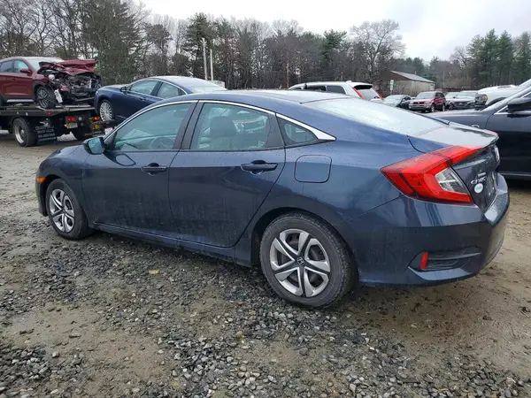 19XFC2F50HE074148 2017 HONDA CIVIC - Image 2