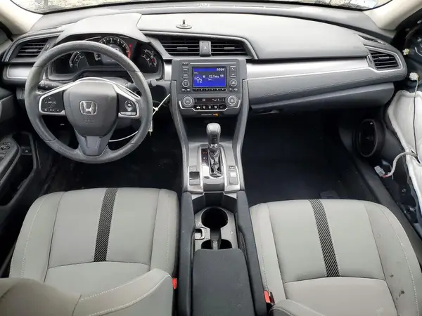 19XFC2F50HE074148 2017 HONDA CIVIC - Image 8