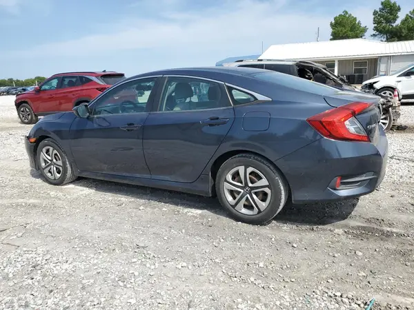 19XFC2F50HE074151 2017 HONDA CIVIC - Image 2