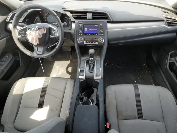 19XFC2F50HE074151 2017 HONDA CIVIC - Image 8