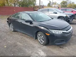 19XFC2F50HE074795 2017 HONDA CIVIC
