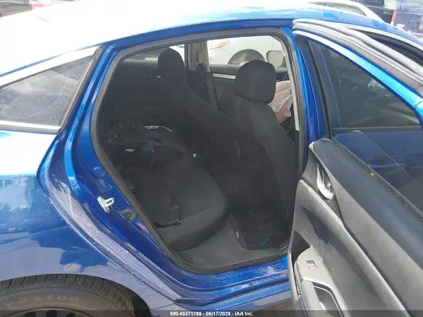 19XFC2F50HE075266 2017 HONDA CIVIC - Image 8