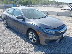 19XFC2F50HE075770 2017 HONDA CIVIC