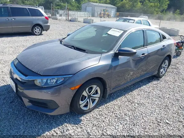 19XFC2F50HE075770 2017 HONDA CIVIC - Image 2