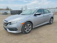 19XFC2F50HE077079 2017 HONDA CIVIC