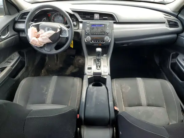 19XFC2F50HE077079 2017 HONDA CIVIC - Image 8