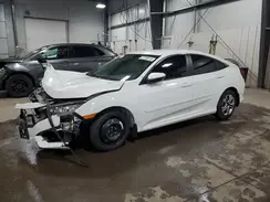 19XFC2F50HE077440 2017 HONDA CIVIC